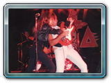 Santa en Madrid 1987 . 6